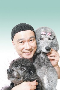 Takashi Ishino